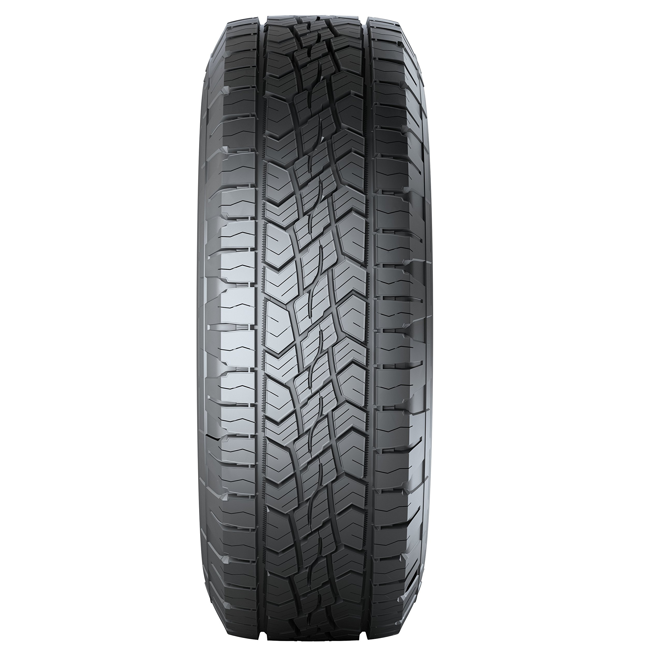 Автошина 205/80R16 CONTINENTAL CROSSCONTACT ATR FR XL 104H